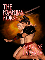 The Pompeiian Horse