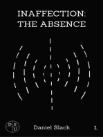Inaffection: The Absence