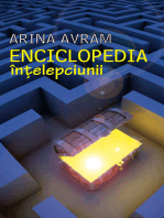 Enciclopedia înțelepciunii. 107 învățăminte din proverbele lumii