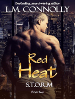 Red Heat: STORM, #2