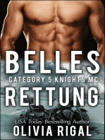 Category 5 Knights - Belles Rettung