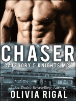 Category 5 Knights - Chaser