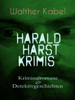 Harald Harst Krimis