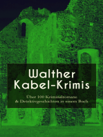 Walther Kabel-Krimis