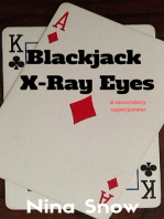 Blackjack X-ray Eyes