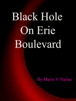 Black Hole On Erie Boulevard
