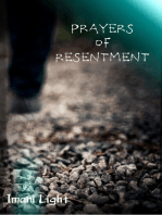 Prayers of Resentment