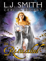 Cercul secret. Cartea întâi - Ritualul