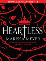 Heartless Chapters 1-4