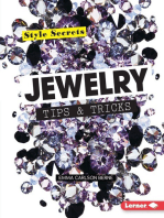 Jewelry Tips & Tricks