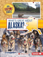 What's Great about Alaska?