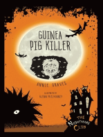 Guinea Pig Killer