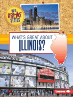 What's Great about Illinois?