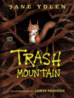 Trash Mountain