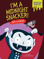 I'm a Midnight Snacker!