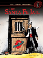 The Santa Fe Jail