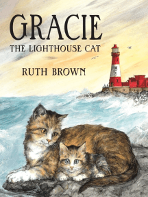 Gracie the Lighthouse Cat by Ruth Brown (Ebook) Read free for 30