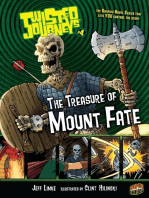 The Treasure of Mount Fate