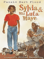 Sylvia & Miz Lula Maye