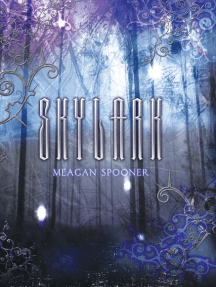 Skylark by Meagan Spooner - Ebook | Scribd