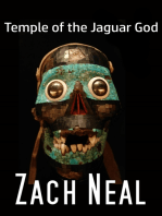 Temple of the Jaguar God