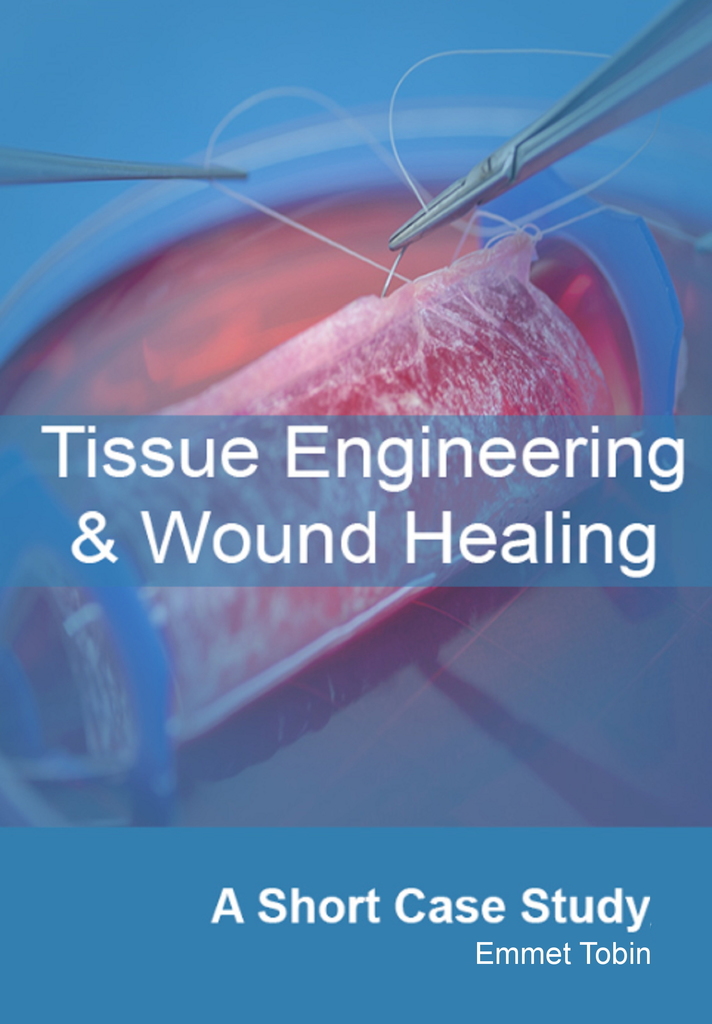 Shoul Wound Healing: A Case Study