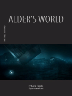 Alder's World Part III: Technoprey