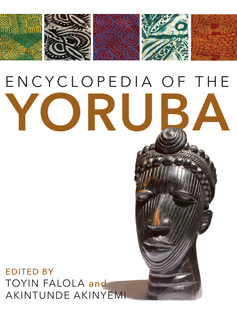 meaning of literature in yoruba