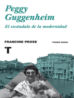 Peggy Guggenheim