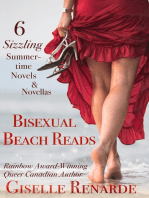 Bisexual Beach Reads