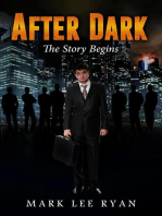 After Dark The Story Begins: Urban Fantasy Anthologies, #1