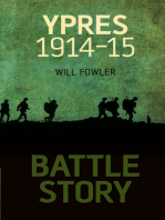 Battle Story: Ypres 1914–15