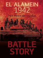 Battle Story: El Alamein 1942