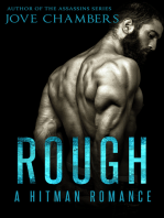 Rough: A Hitman Romance