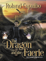 The Dragon and the Fairie: The Vasara Chronicles, #1