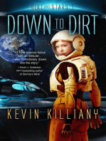 Down to Dirt: Dirt and Stars, #1