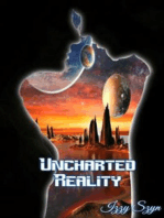 UnCharted Reality: Other World Agency, #3