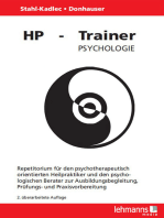 HP-Trainer Psychologie