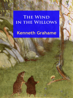 The Wind in the Willows