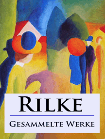 Rilke gedichte neuanfang