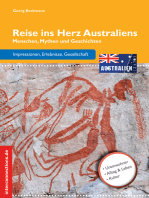 Reise ins Herz Australiens: Menschen, Mythen und Geschichten