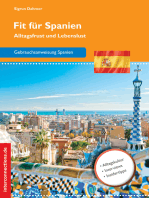 Fit für Spanien