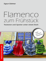 Flamenco zum Frühstück