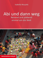 Abi und dann weg