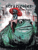 Strangelet, Volume 2, Issue 4