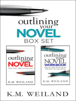 Outlining Your Novel Box Set: How to Write Your Best Book