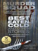 Best Eaten Cold and Other Stories