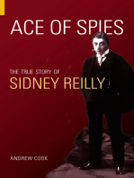 Ace of Spies: The True Story of Sidney Reilly