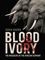 Blood Ivory