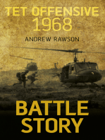 Battle Story: Tet Offensive 1968
